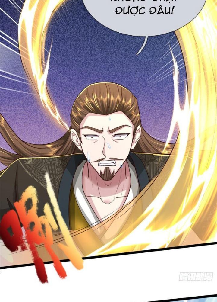 Võ Đạo Đại Đế Chapter 28 - Trang 2