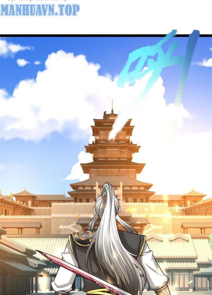 Võ Đạo Đại Đế Chapter 28 - Trang 2