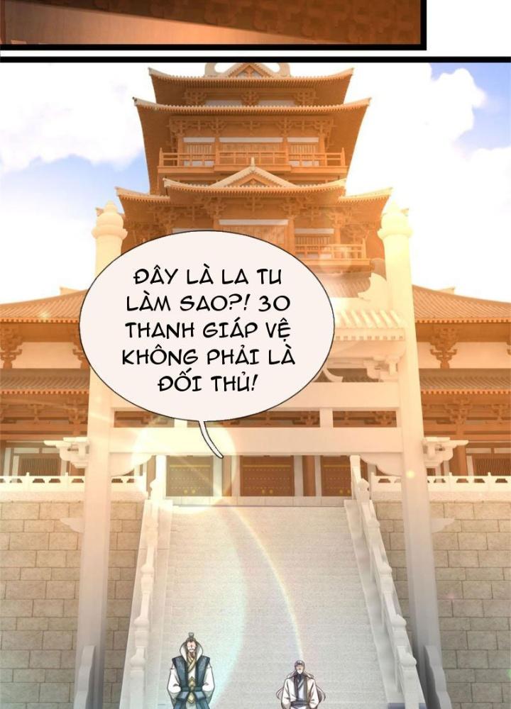 Võ Đạo Đại Đế Chapter 28 - Trang 2