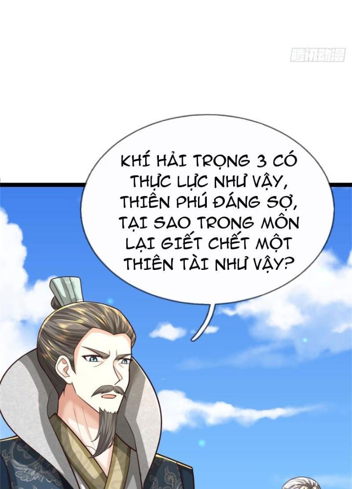 Võ Đạo Đại Đế Chapter 28 - Trang 2