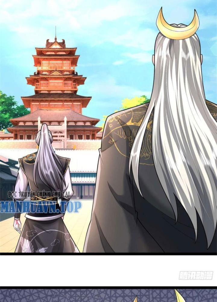 Võ Đạo Đại Đế Chapter 28 - Trang 2