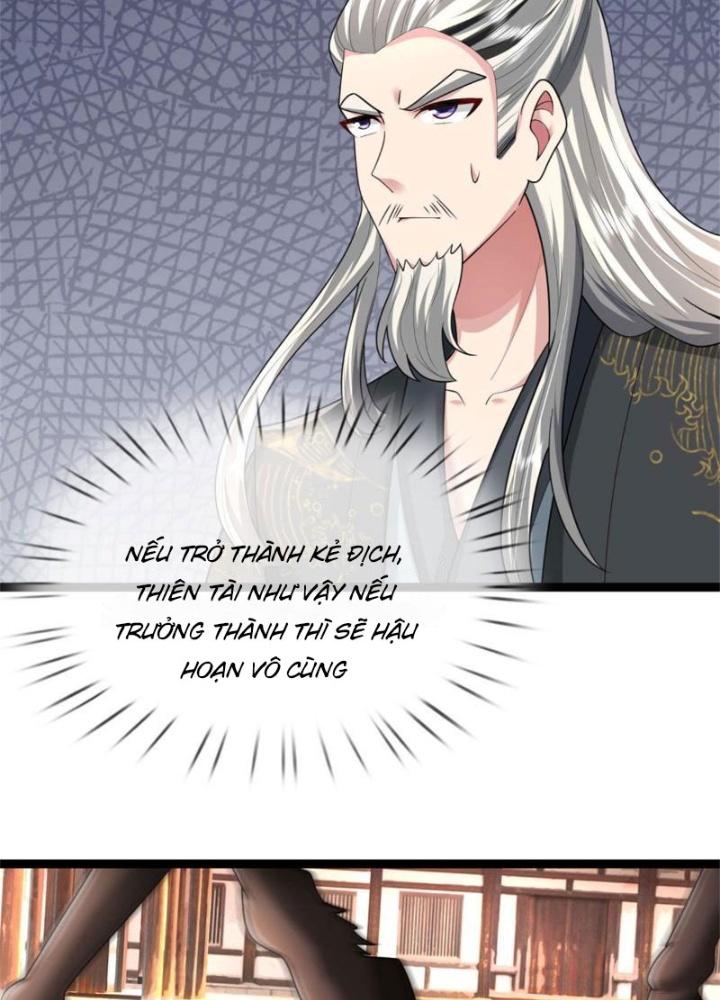 Võ Đạo Đại Đế Chapter 28 - Trang 2