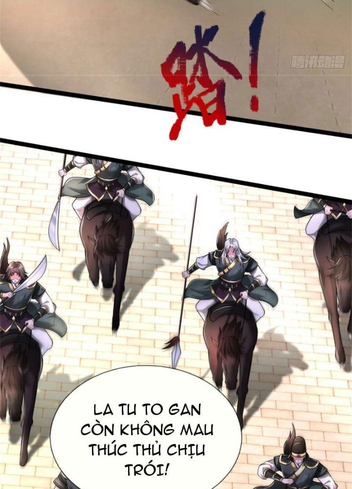 Võ Đạo Đại Đế Chapter 28 - Trang 2
