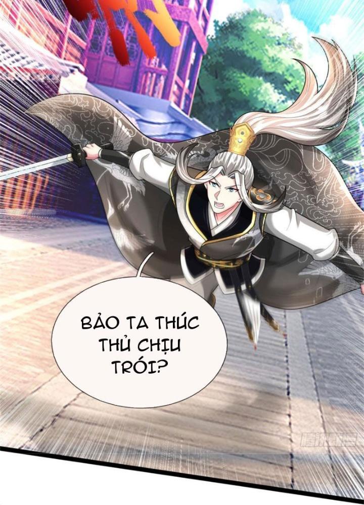 Võ Đạo Đại Đế Chapter 28 - Trang 2