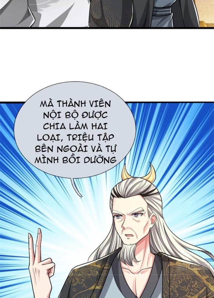 Võ Đạo Đại Đế Chapter 29 - Trang 2
