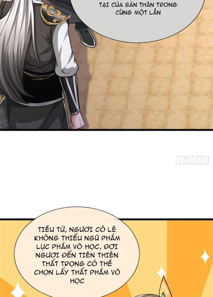 Võ Đạo Đại Đế Chapter 29 - Trang 2