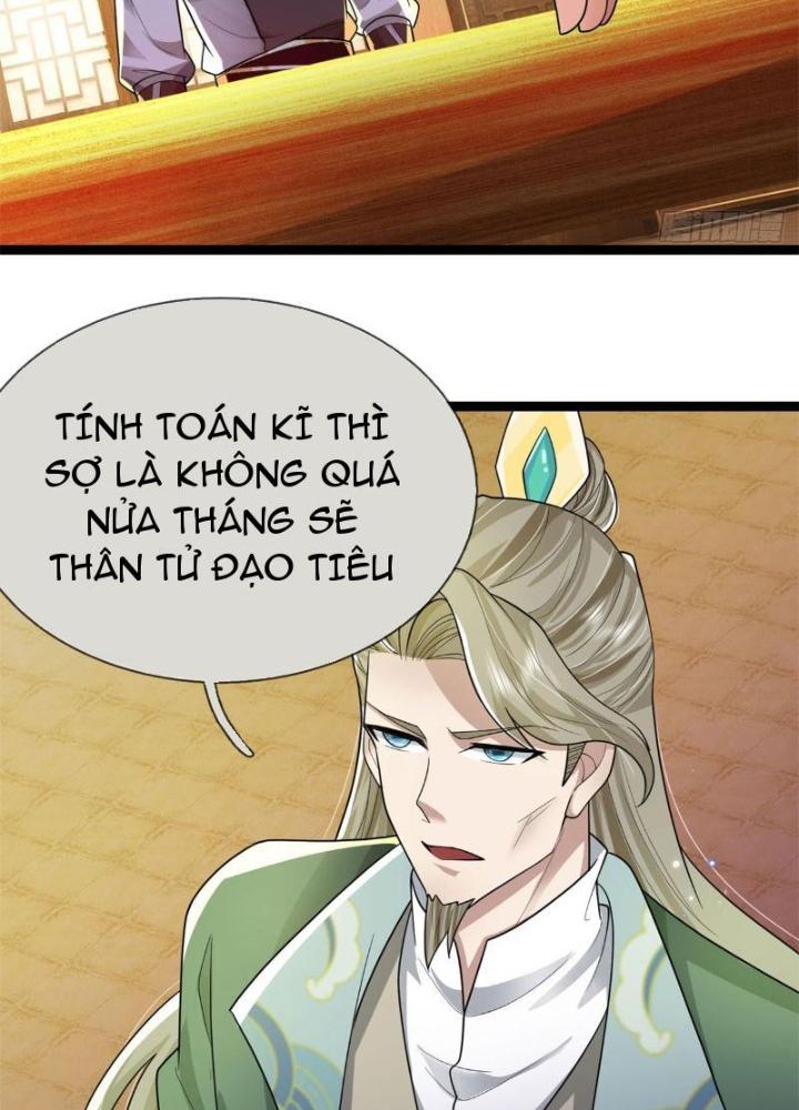 Võ Đạo Đại Đế Chapter 29 - Trang 2
