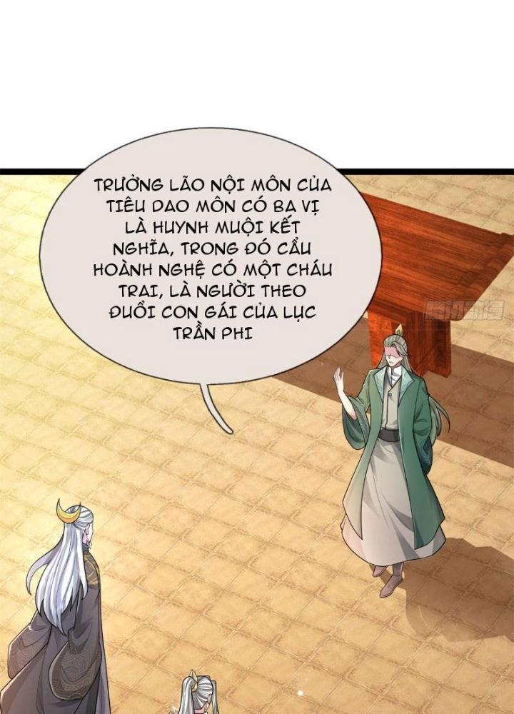 Võ Đạo Đại Đế Chapter 29 - Trang 2