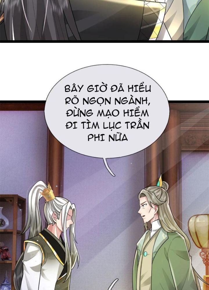 Võ Đạo Đại Đế Chapter 29 - Trang 2