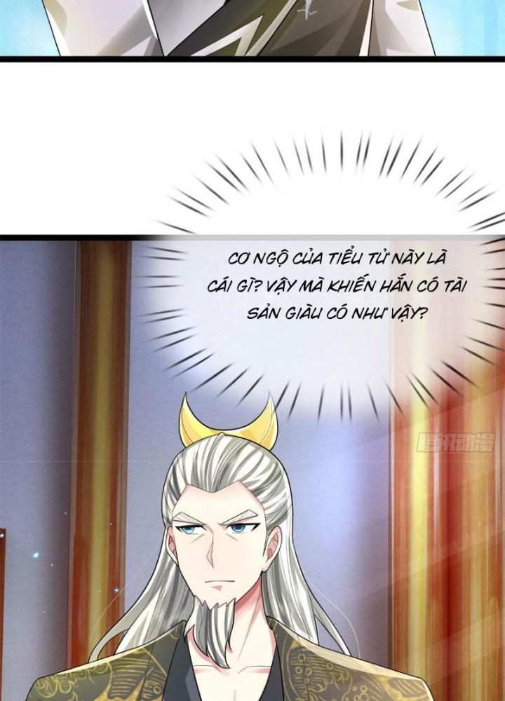 Võ Đạo Đại Đế Chapter 29 - Trang 2