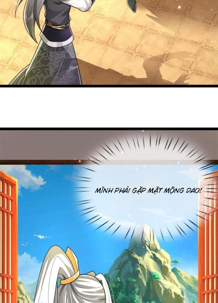 Võ Đạo Đại Đế Chapter 29 - Trang 2