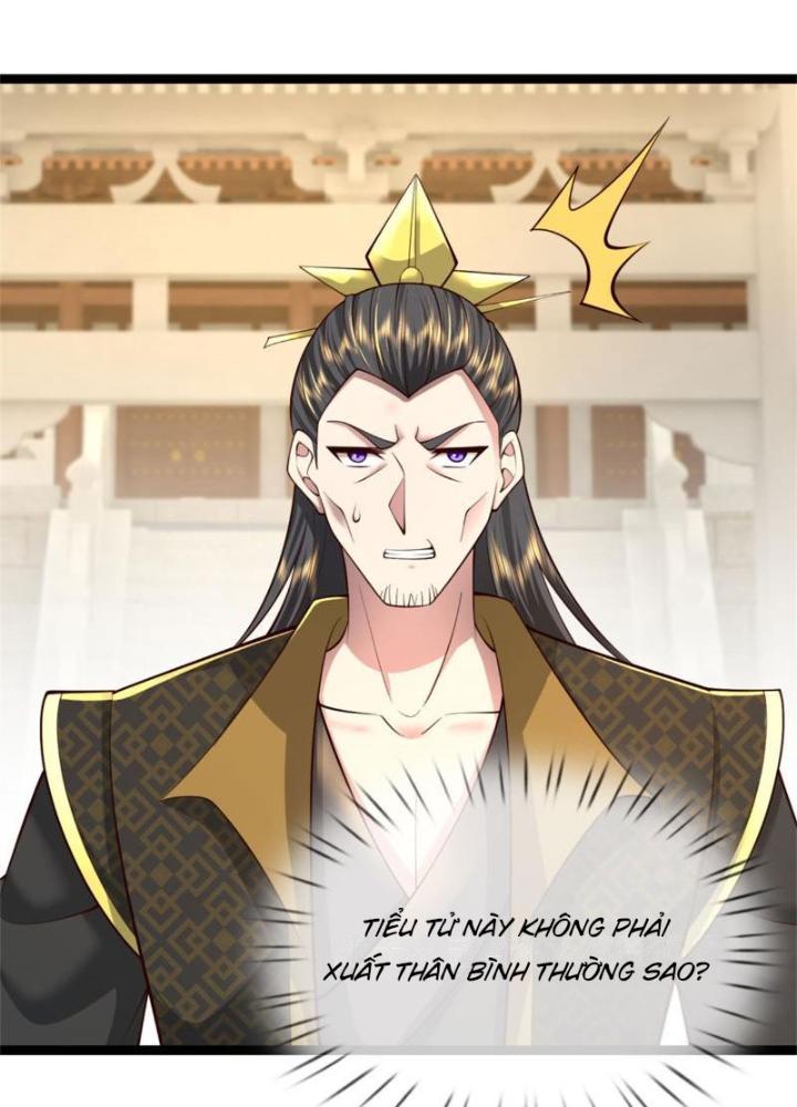 Võ Đạo Đại Đế Chapter 29 - Trang 2
