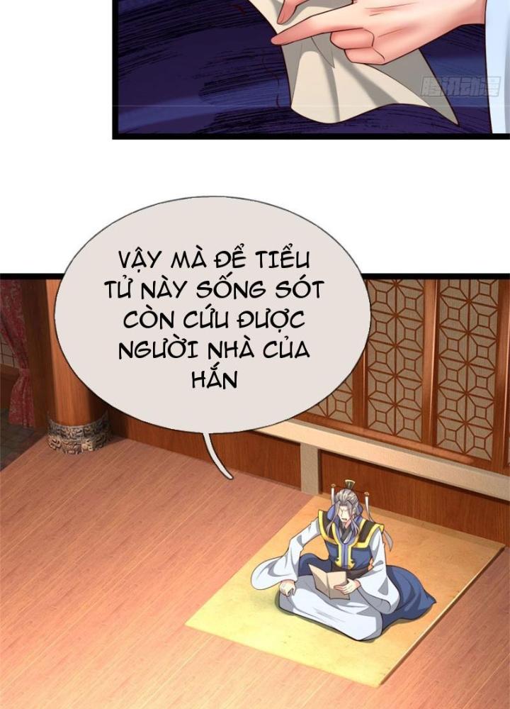 Võ Đạo Đại Đế Chapter 29 - Trang 2