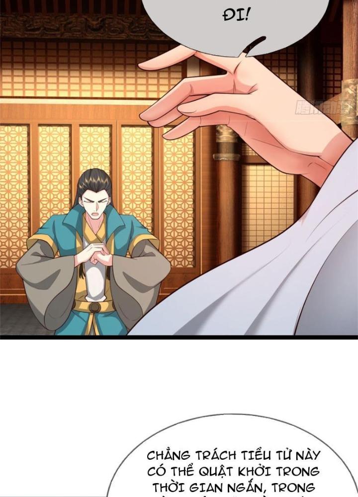 Võ Đạo Đại Đế Chapter 29 - Trang 2
