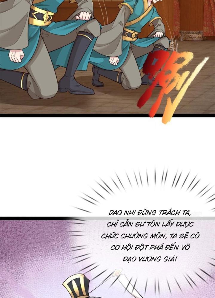 Võ Đạo Đại Đế Chapter 29 - Trang 2