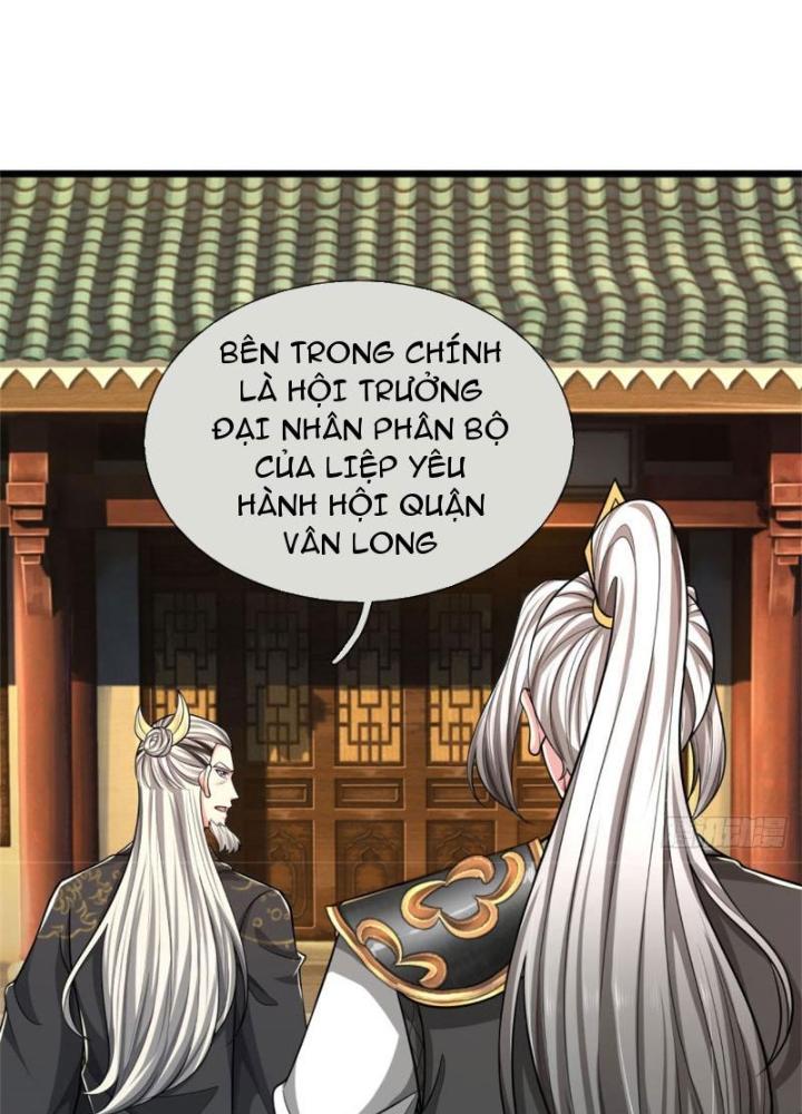 Võ Đạo Đại Đế Chapter 29 - Trang 2
