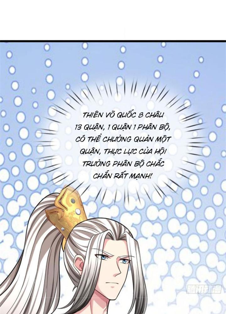 Võ Đạo Đại Đế Chapter 29 - Trang 2