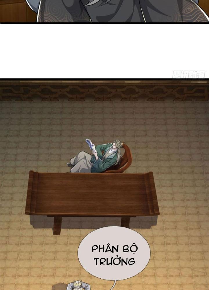 Võ Đạo Đại Đế Chapter 29 - Trang 2