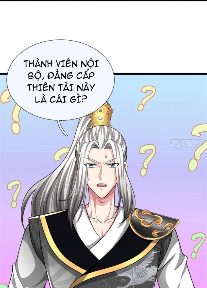 Võ Đạo Đại Đế Chapter 29 - Trang 2