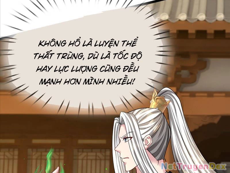 Võ Đạo Đại Đế Chapter 3 - Trang 2