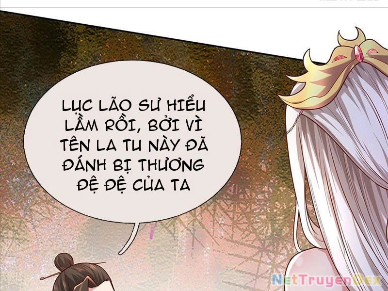 Võ Đạo Đại Đế Chapter 3 - Trang 2