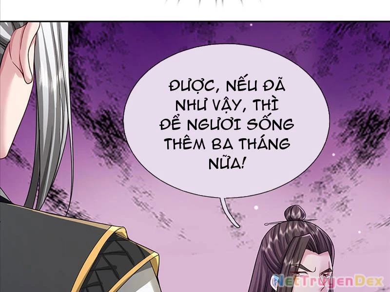 Võ Đạo Đại Đế Chapter 3 - Trang 2