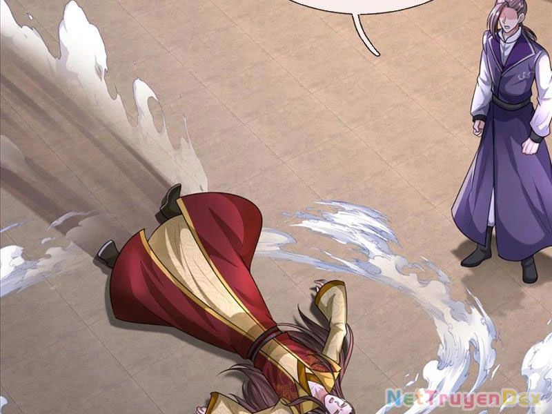 Võ Đạo Đại Đế Chapter 3 - Trang 2