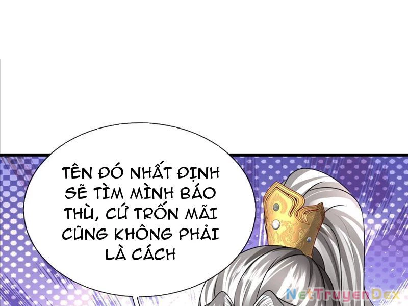 Võ Đạo Đại Đế Chapter 3 - Trang 2