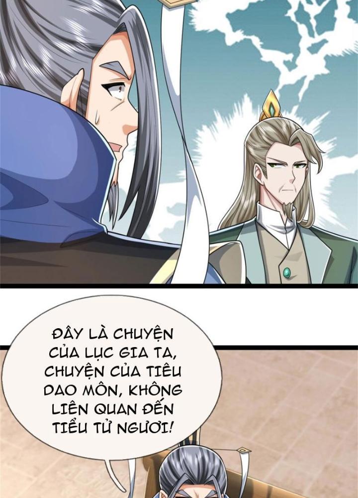 Võ Đạo Đại Đế Chapter 30 - Trang 2