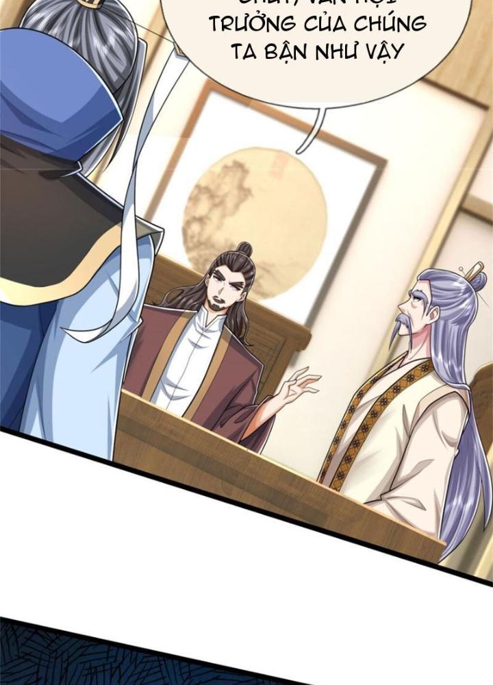 Võ Đạo Đại Đế Chapter 30 - Trang 2