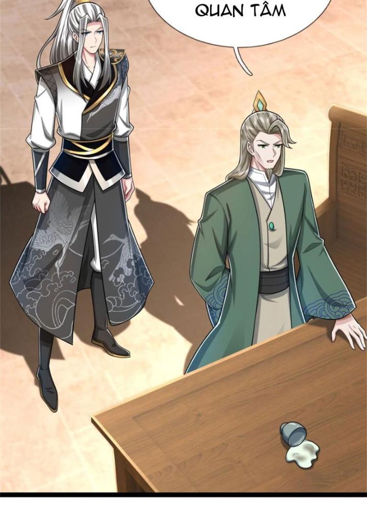 Võ Đạo Đại Đế Chapter 30 - Trang 2
