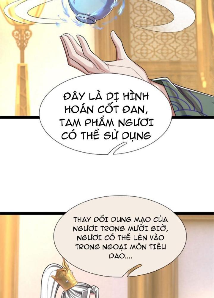 Võ Đạo Đại Đế Chapter 30 - Trang 2