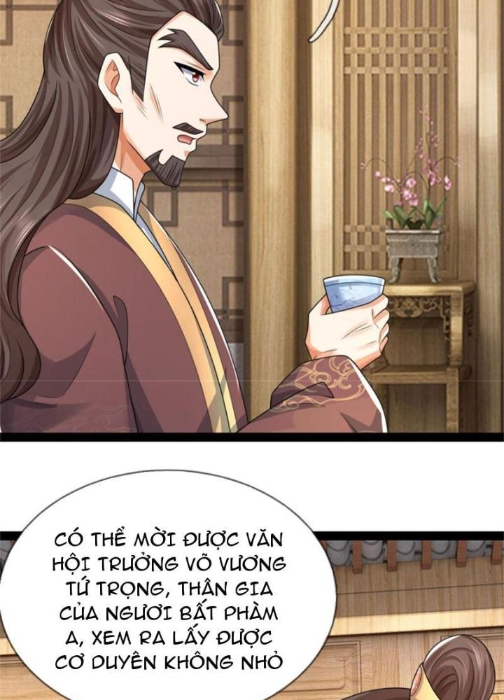 Võ Đạo Đại Đế Chapter 30 - Trang 2
