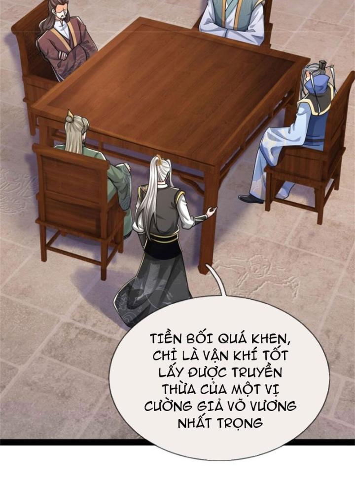 Võ Đạo Đại Đế Chapter 30 - Trang 2