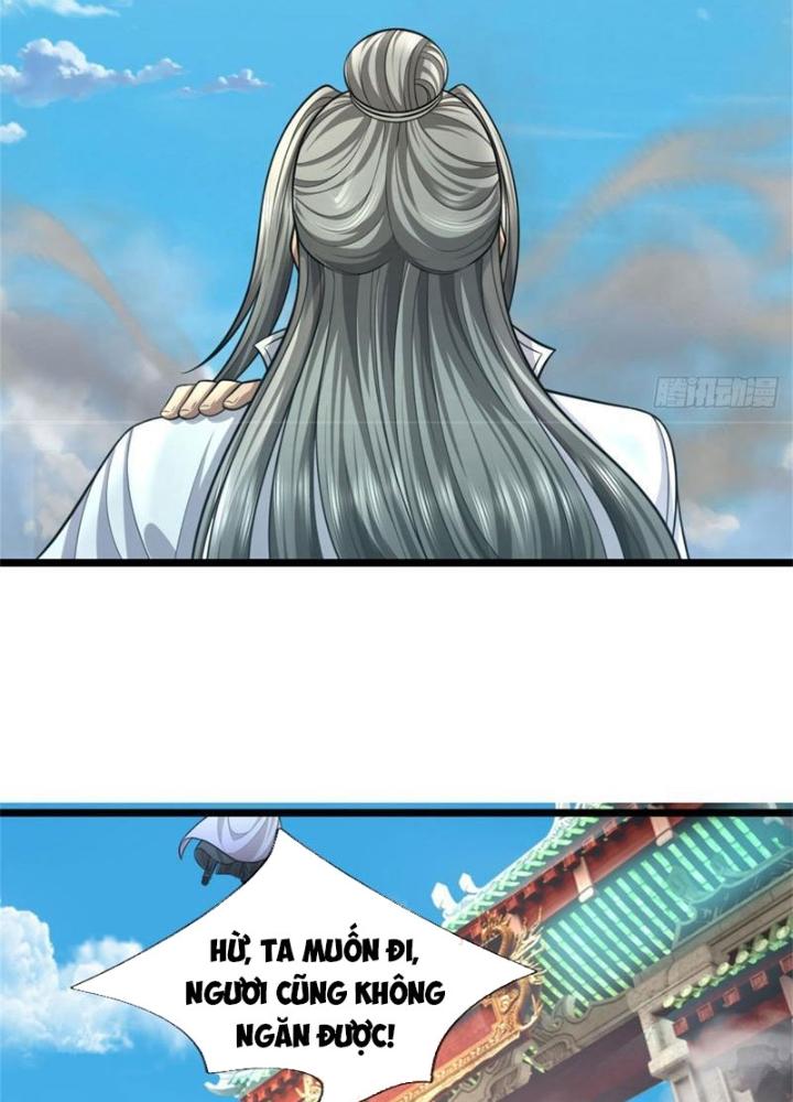 Võ Đạo Đại Đế Chapter 31 - Trang 2