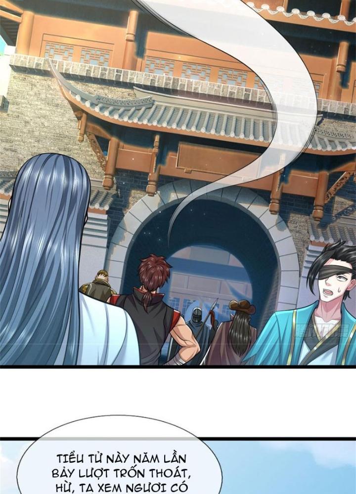 Võ Đạo Đại Đế Chapter 31 - Trang 2
