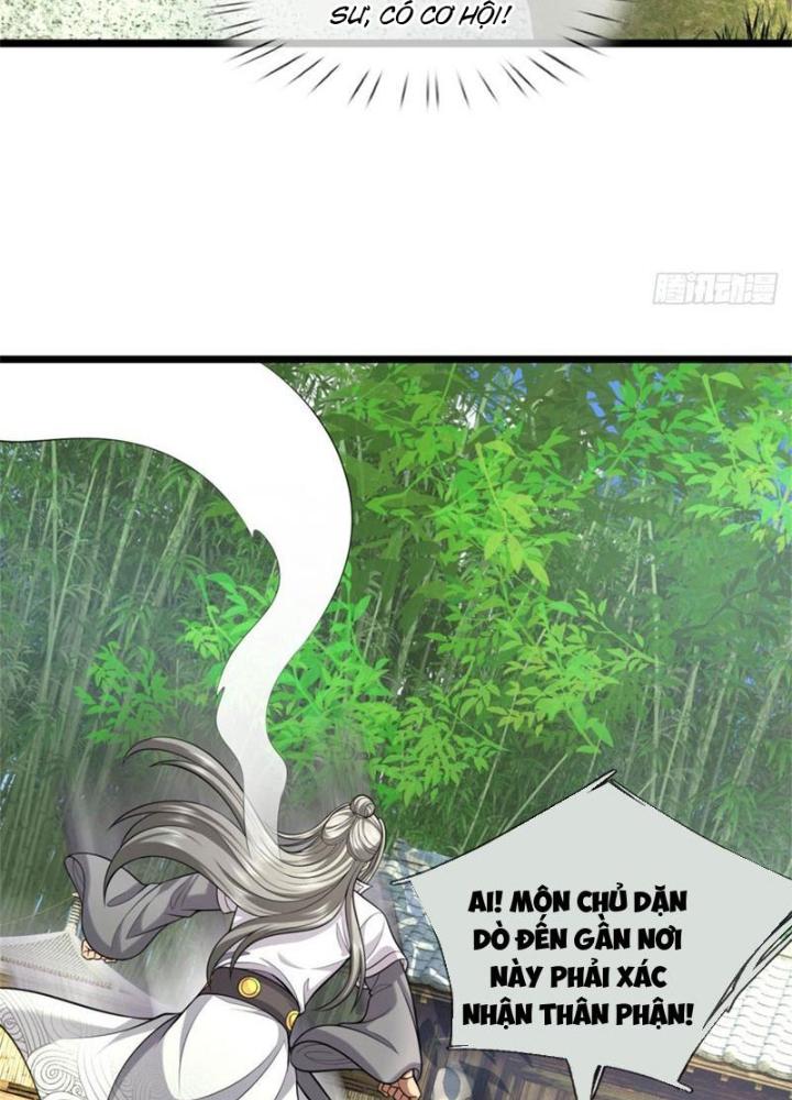 Võ Đạo Đại Đế Chapter 31 - Trang 2