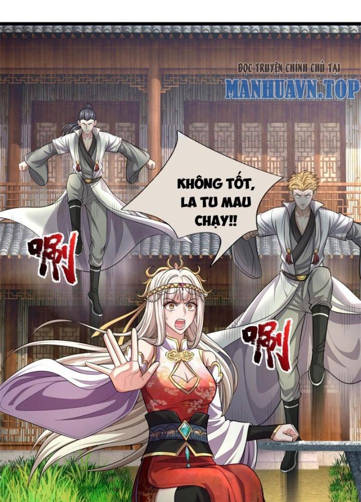 Võ Đạo Đại Đế Chapter 31 - Trang 2