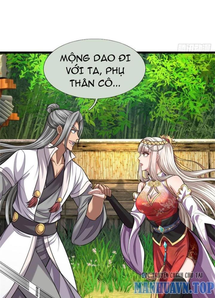 Võ Đạo Đại Đế Chapter 31 - Trang 2