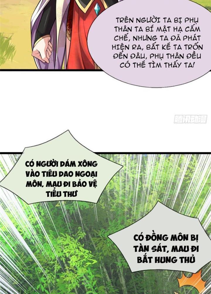 Võ Đạo Đại Đế Chapter 31 - Trang 2
