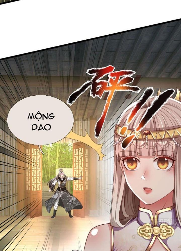 Võ Đạo Đại Đế Chapter 32 - Trang 2