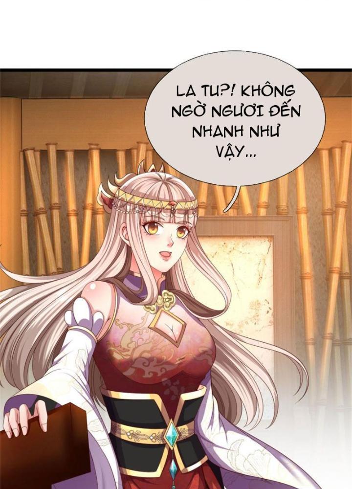Võ Đạo Đại Đế Chapter 32 - Trang 2