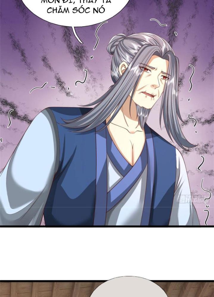 Võ Đạo Đại Đế Chapter 32 - Trang 2