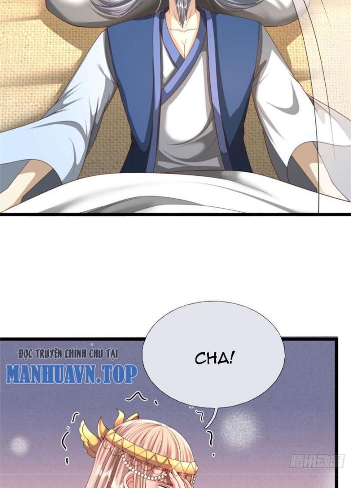 Võ Đạo Đại Đế Chapter 32 - Trang 2