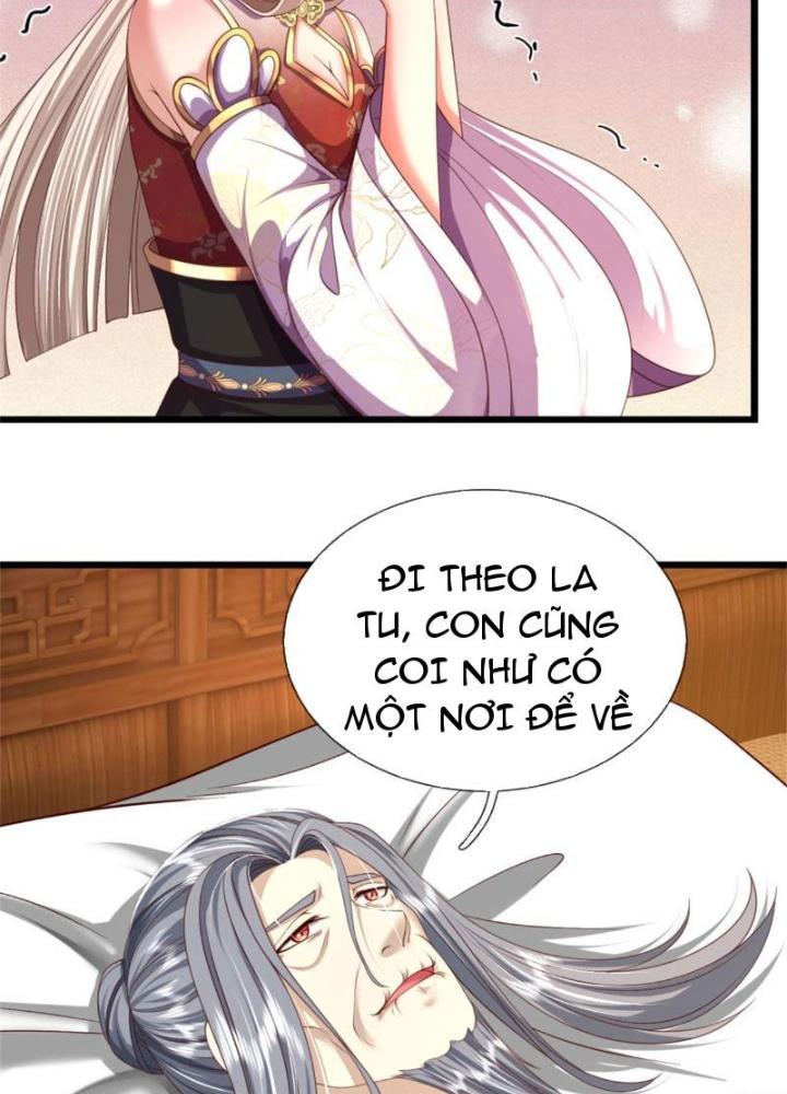 Võ Đạo Đại Đế Chapter 32 - Trang 2