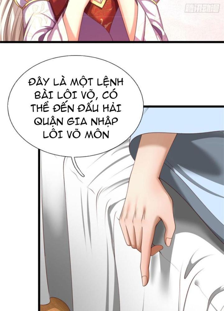 Võ Đạo Đại Đế Chapter 32 - Trang 2