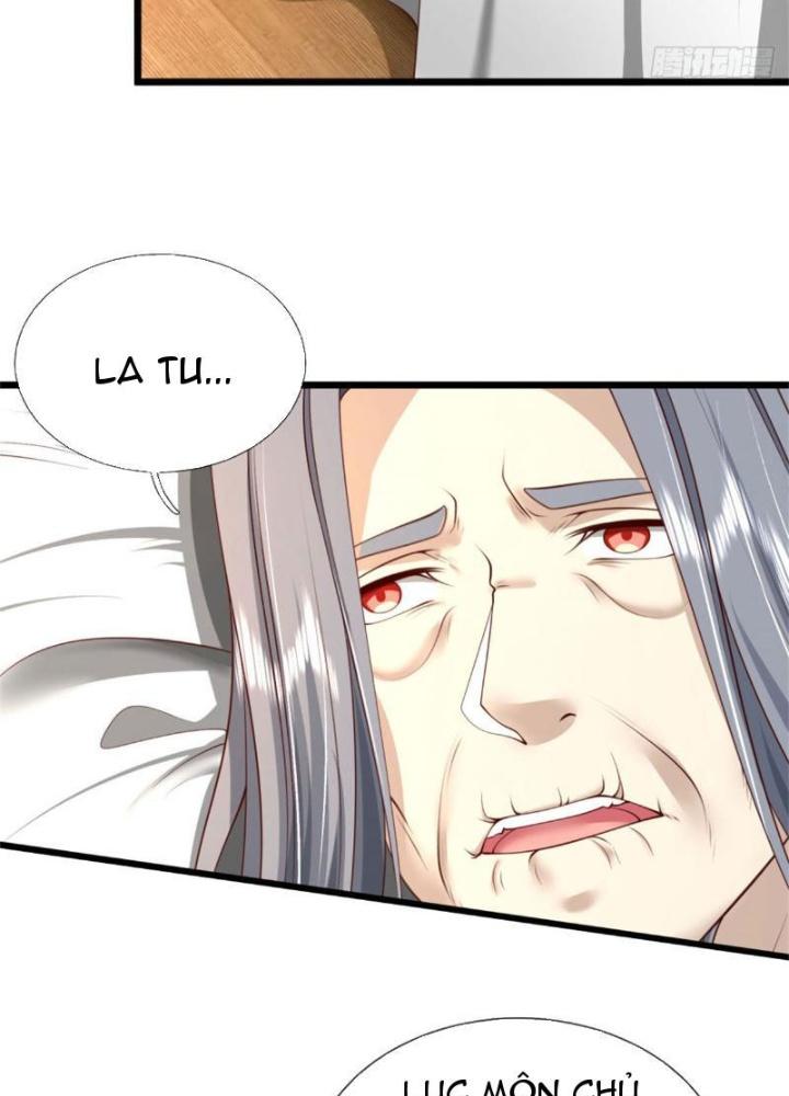 Võ Đạo Đại Đế Chapter 32 - Trang 2