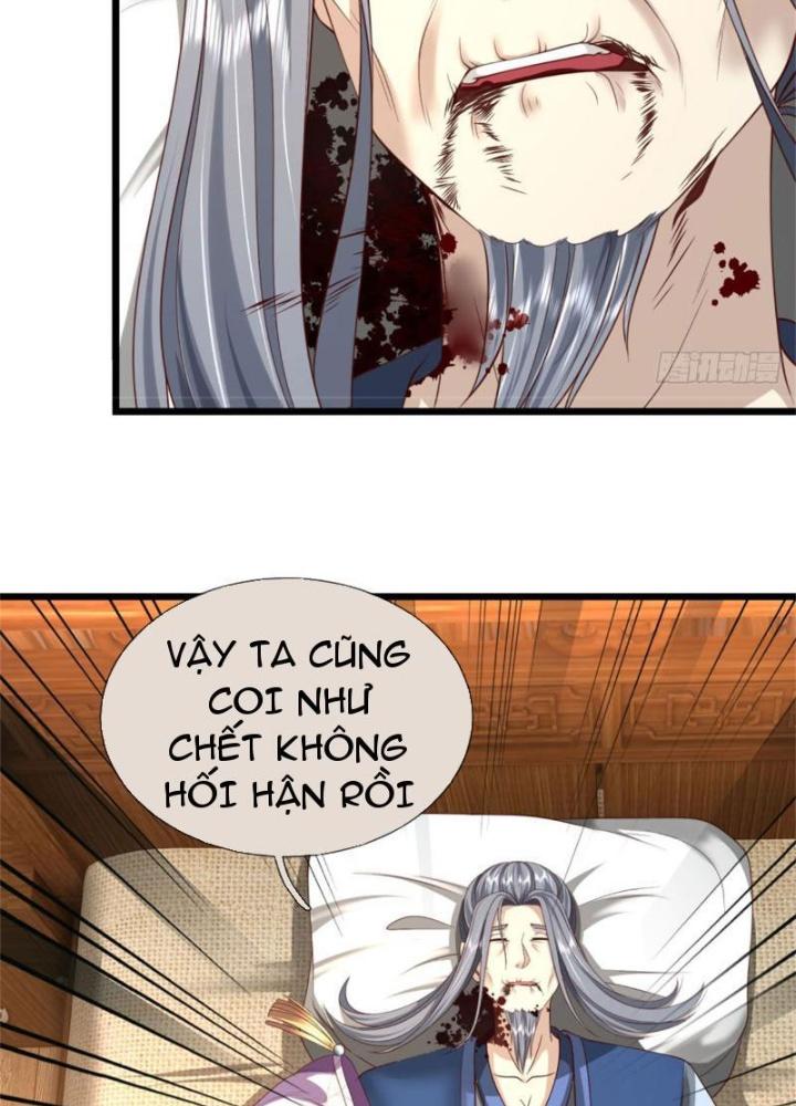 Võ Đạo Đại Đế Chapter 32 - Trang 2