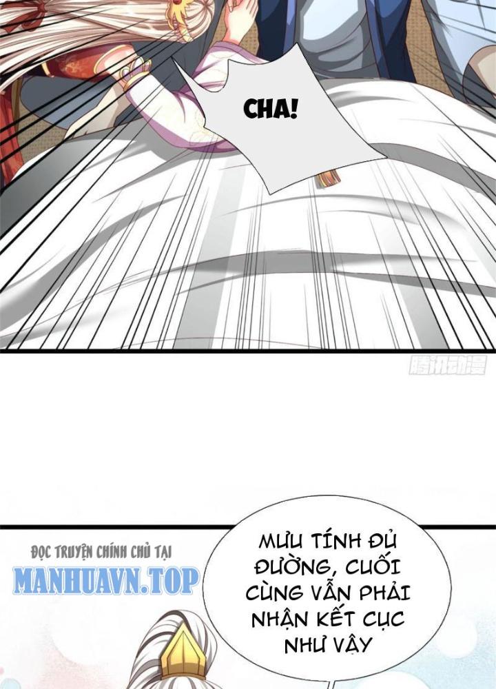 Võ Đạo Đại Đế Chapter 32 - Trang 2