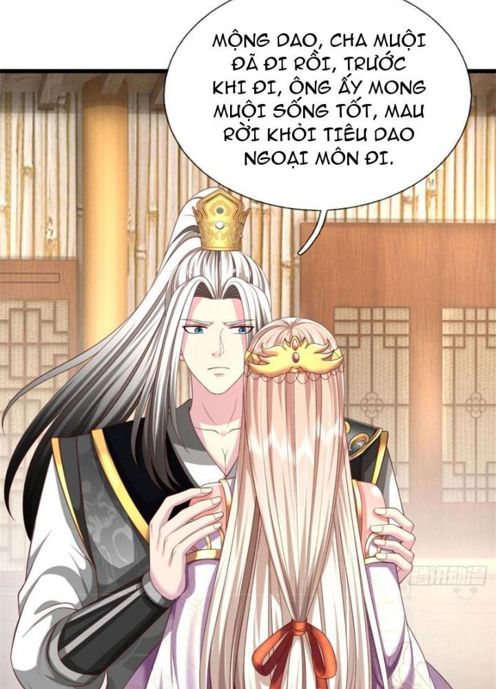 Võ Đạo Đại Đế Chapter 32 - Trang 2